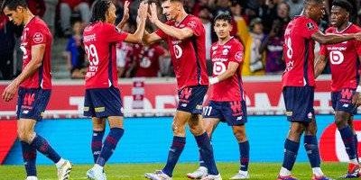 法甲焦点战：里尔VS梅斯深度剖析