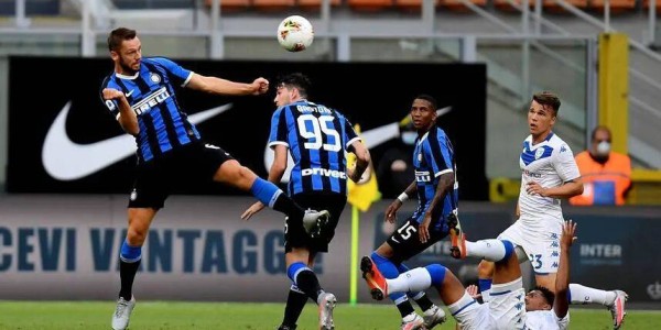 意甲：罗马VS国际米兰比分预测