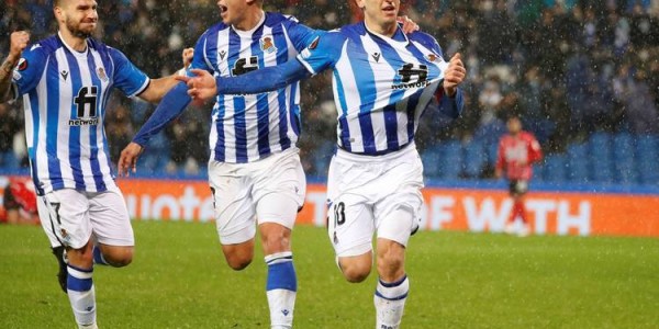 【西甲中游突围战！】贝蒂斯主场冲欧战，皇家社会客场保级，谁能改写赛季走势？