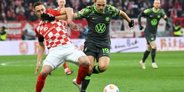 德甲强弱对话！斯图加特主场迎战美因茨，欧冠资格竞争者能否碾压保级队？