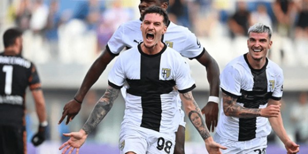 意甲：帕尔马表现不理想，科莫近期状态非常强势