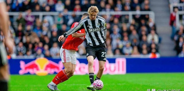 沃尔特马德从德甲到英超封神？他或许才是德国队最缺的锋线答案